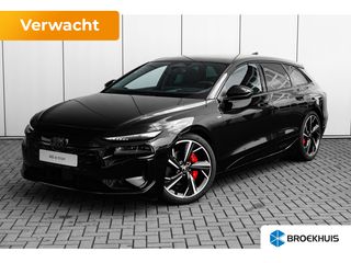 Audi A6 Avant e-tron -  - Polisa Lease