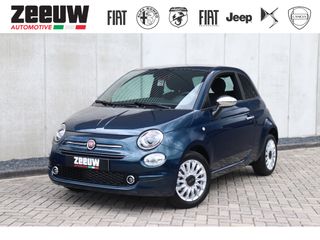 Fiat 500 - T-911-PP - Polisa Lease