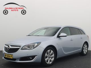 Opel Insignia - HV-306-P - Polisa Lease