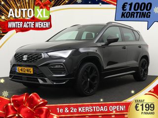 SEAT Ateca - L-412-NG - Polisa Lease