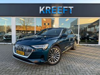 Audi e-tron - ZH-456-P - Polisa Lease