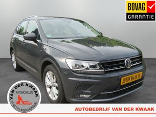 Volkswagen Tiguan - GFP-38-F - Polisa Lease