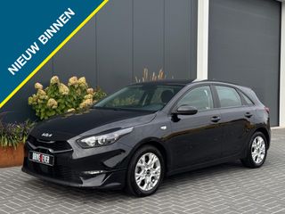 Kia Ceed - XXXXXX - Polisa Lease