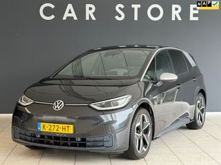 Volkswagen ID.3 - K-272-HT - Polisa Lease