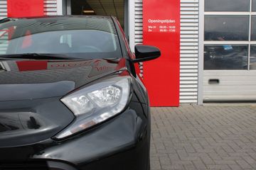 Voertuigafbeelding 5