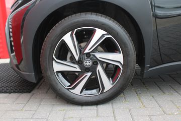 Voertuigafbeelding 9