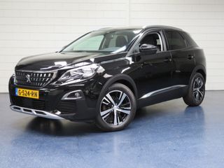 Peugeot 3008 - G-524-RN - Polisa Lease