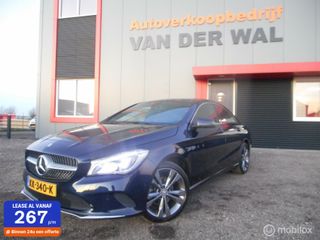 Mercedes-Benz CLA - KK-340-K - Polisa Lease