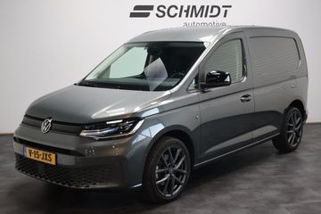 Volkswagen Caddy - V-15-JXS - Polisa Lease