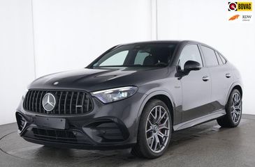 Mercedes-Benz GLC -  - Polisa Lease