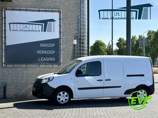 Renault Kangoo Z.E. - VDD-88-N - Polisa Lease