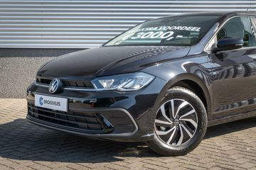 Voertuigafbeelding 1