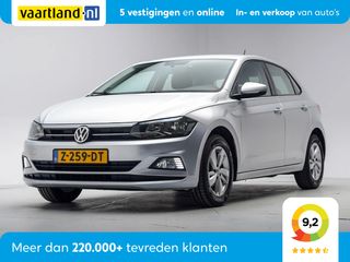 Volkswagen Polo - Z-259-DT - Polisa Lease