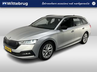 Škoda Octavia - T-424-DV - Polisa Lease