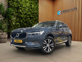 Volvo XC60 - L-408-LL - Polisa Lease