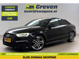 Audi A3 - G-047-JX - Polisa Lease