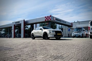 Voertuigafbeelding 1