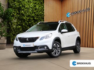 Peugeot 2008 - ZJ-755-F - Polisa Lease