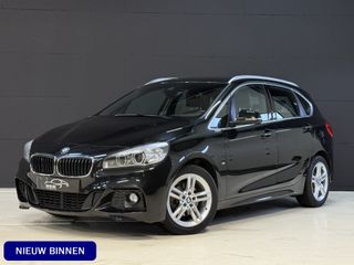 BMW 2 Serie - NR-410-H - Polisa Lease