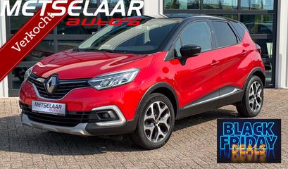 Renault Captur - K-650-NX - Polisa Lease