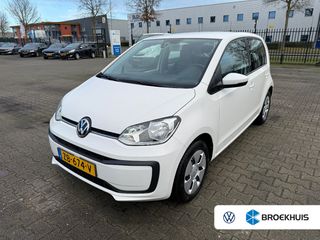 Volkswagen up! - ZB-674-V - Polisa Lease
