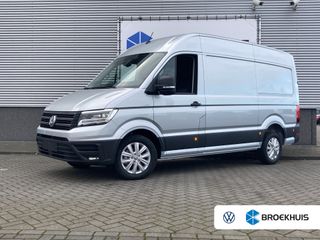 Volkswagen Crafter - VZZ-10-J - Polisa Lease