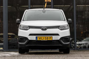 Voertuigafbeelding 1