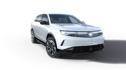 Opel Grandland -  - Polisa Lease