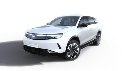 Voertuigafbeelding 2