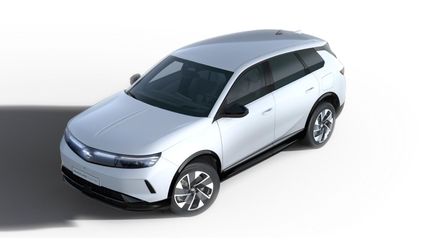 Voertuigafbeelding 3