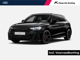 Audi A1 Sportback - 227693 - Polisa Lease