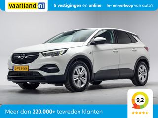 Opel Grandland X - J-922-BR - Polisa Lease