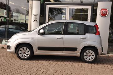 Voertuigafbeelding 1