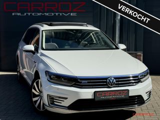 Volkswagen Passat - JV-239-Z - Polisa Lease