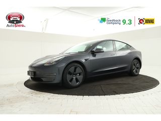 Tesla Model 3 -  - Polisa Lease