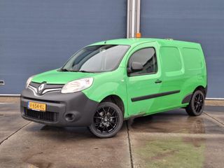 Renault Kangoo - V-654-KL - Polisa Lease