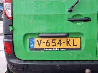 Voertuigafbeelding 9