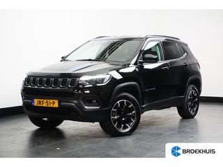Jeep Compass - JRF-51-P - Polisa Lease
