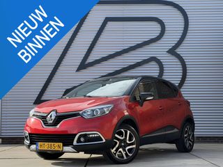 Renault Captur - HT-385-N - Polisa Lease