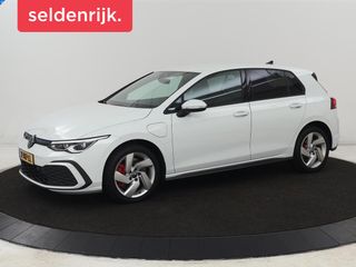 Volkswagen Golf - X-787-LL - Polisa Lease