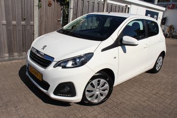 Voertuigafbeelding 1