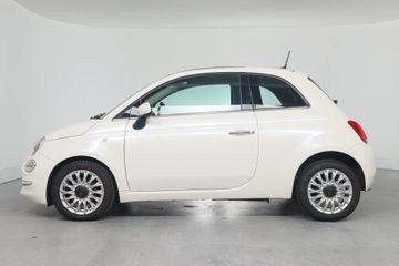 Voertuigafbeelding 1