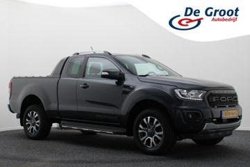 Ford Ranger - VFH-46-G - Polisa Lease