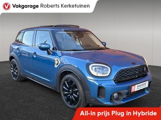 MINI Countryman - JNS-15-J - Polisa Lease