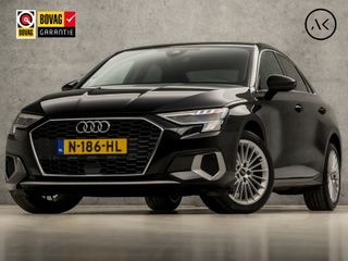 Audi A3 - N-186-HL - Polisa Lease