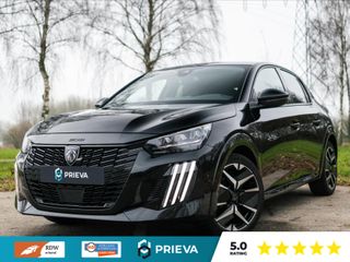 Peugeot 208 - JXH-95-G - Polisa Lease