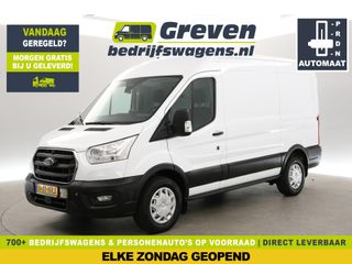 Ford Transit - V-81-NRJ - Polisa Lease
