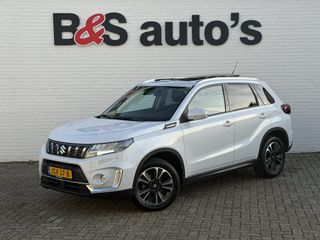 Suzuki Vitara - JSX-37-B - Polisa Lease