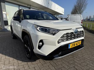 Toyota RAV4 - JTK-67-Z - Polisa Lease