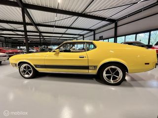 Ford Mustang -  - Polisa Lease